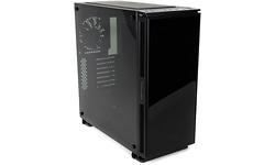 Enermax Equilence Window Black