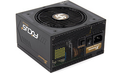 Seasonic Focus Plus Gold 1000W