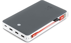 Xtorm XB203 26800mAh White/Grey
