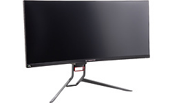Acer Predator X34P
