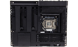NZXT N7 Z370 Black