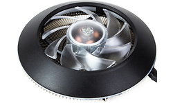 Cooler Master MasterAir G100M