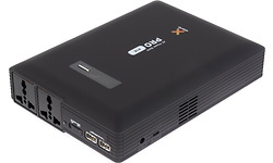 Xtorm Powerbank Pro 41600 Black