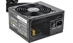 Be quiet! System Power 9 700W