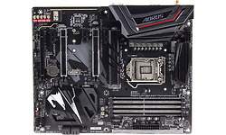 Gigabyte Z370 Aorus Ultra Gaming WiFi