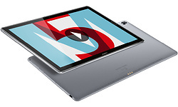 Huawei MediaPad M5 10.8 32GB Grey