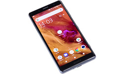 Sony Xperia XZ2 Compact Black