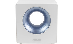 Asus Blue Cave