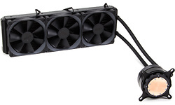 NZXT Kraken X72