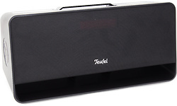 Teufel Boomster Black