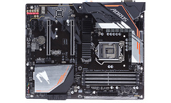Gigabyte H370 Aorus Gaming 3 WiFi