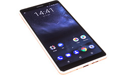Nokia 7 Plus White