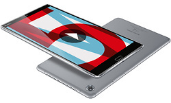 Huawei MediaPad M5 4G 32GB Grey