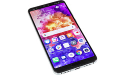 Huawei P20 Pro Blue