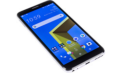HTC Desire 12 Silver