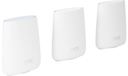 Netgear Orbi RBK23 3-pack