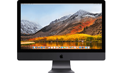 Apple iMac Pro 27" 2017 (MQ2Y2FN/A)
