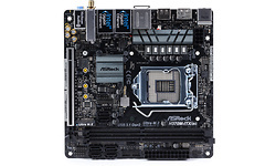 ASRock H370M-ITX/ac
