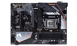 Gigabyte B360 Aorus Gaming 3 WiFi