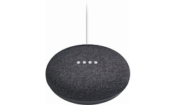 Google Home Mini Carbon
