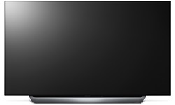 LG OLED65C8P