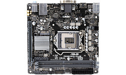 Asus Prime H310I-Plus