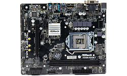 ASRock H310M-HDV/M.2