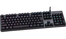 Logitech G513 Romer-G Linear