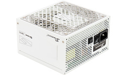 Seasonic Prime Snow Silent Platinum 650W