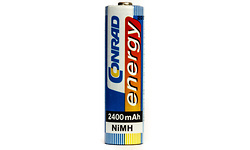 Conrad Energy 2400