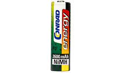 Conrad Energy Endurance 2600