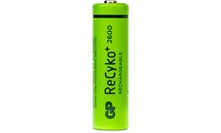GP ReCyko+ 2600