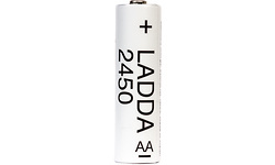 Ikea LADDA 2450