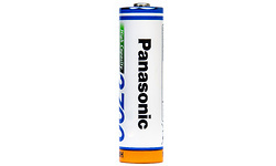Panasonic High Capacity 2700