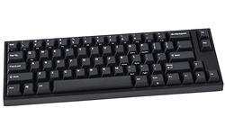 Leopold FC660M PD Cherry MX Red Black
