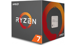 AMD Ryzen 7 2700X Boxed