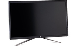 Asus RoG Swift PG27UQ