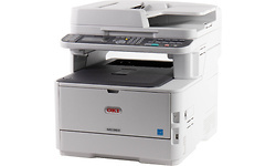 Oki MC363dnw