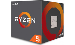 AMD Ryzen 5 2600 Boxed