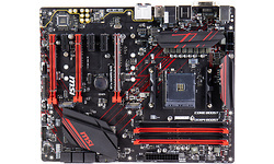 MSI X470 Gaming Plus