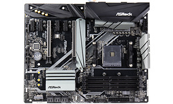 ASRock X470 Master SLI