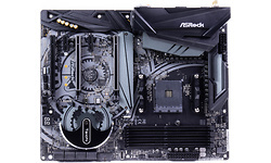 ASRock X470 Taichi