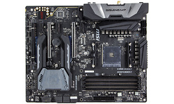 MSI X470 Gaming M7 AC