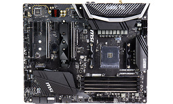 MSI X470 Gaming Pro Carbon AC