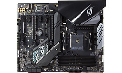 Asus RoG Strix X470-F Gaming