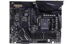 Asus RoG Crosshair VII Hero WiFi