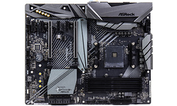 ASRock X470 Gaming K4