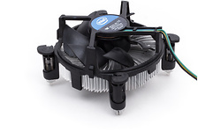 Intel Boxed koeler i3 / i5 / i7 (2018)