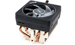 AMD Wraith Prism RGB