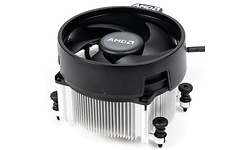 AMD Wraith Spire